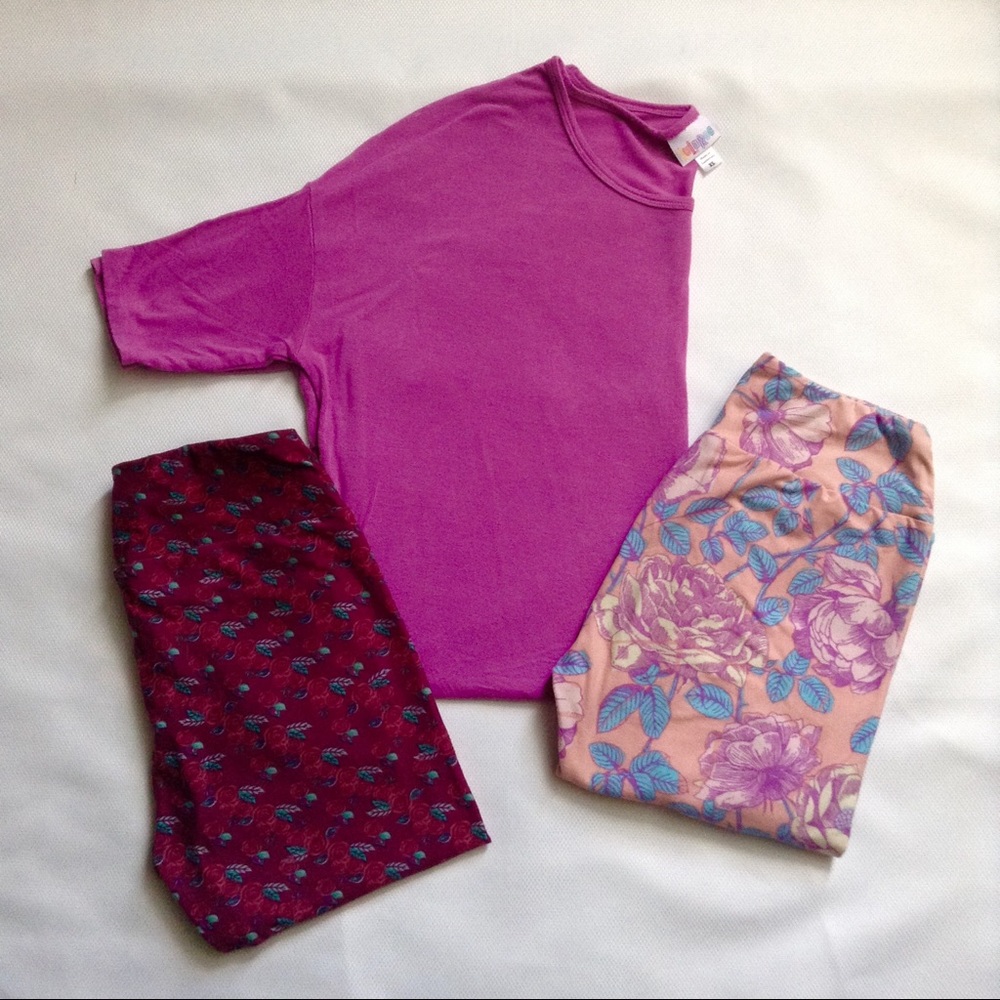 LuLaRoe Bundle